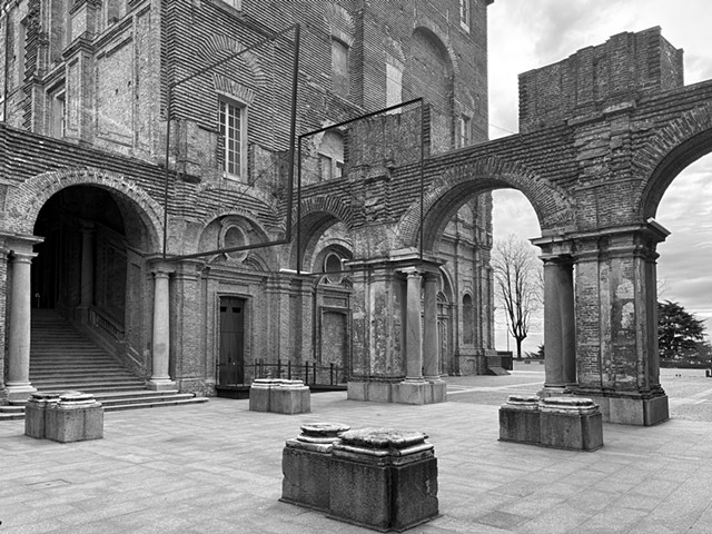 Castello di Rivoli / Torino