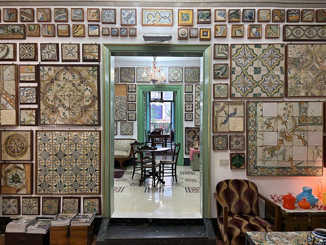  Stanze Al Genio, Palermo