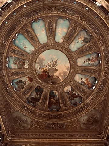 Palermo, Sicilia