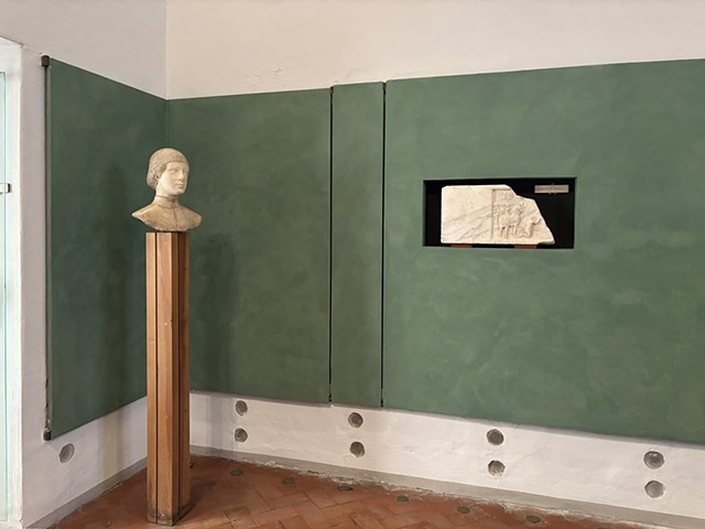 Palazzo Abatellis, Palermo