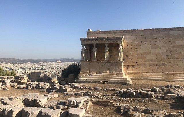 Athens, Greece