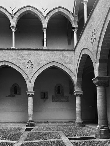 Palazzo Chiaramonte-Steri, Palermo