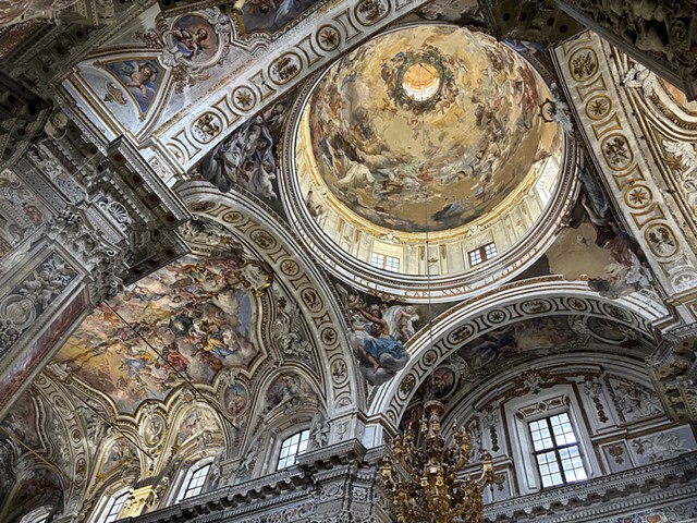 Palermo, Sicilia
