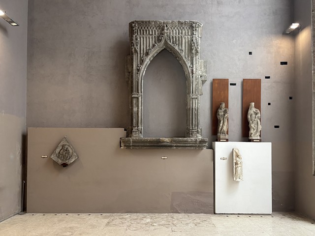 Palazzo Abatellis, Palermo
