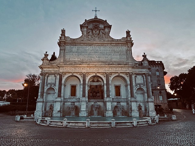 Rome