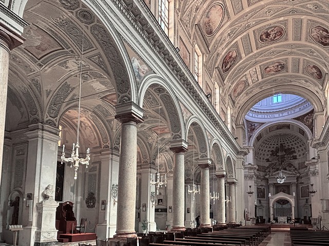Trapani, Sicilia