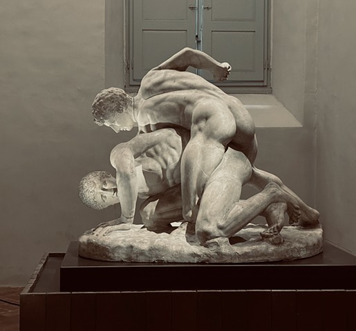 Firenze, Italia