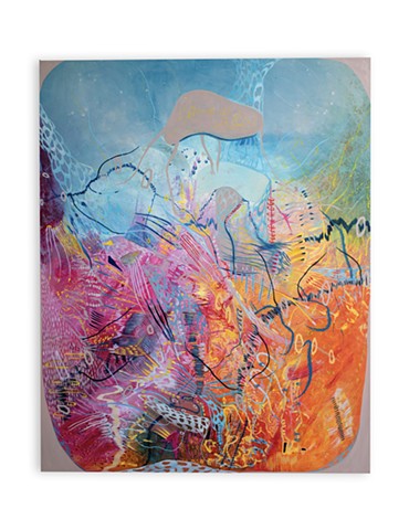 Paintings 