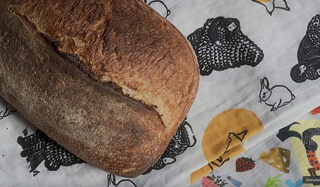 Bread Blanket Bundle 