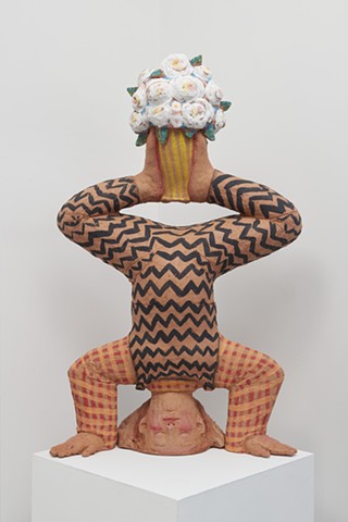 Andréa Connell, Topsy Turvey 