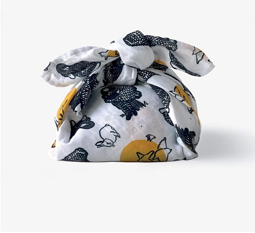 Sourhouse Bread Blanket: Hurricane Helene Relief Collaboration