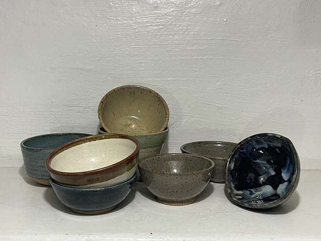 bowls