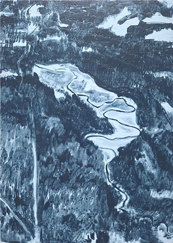 Current (Traverse City) 3/13-6/12/2026 - "Windows to Wonder"