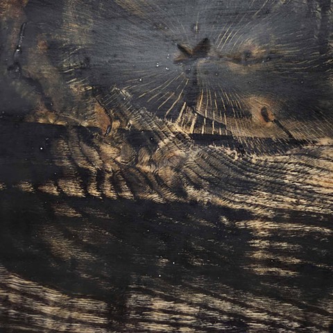 Works on Wood
