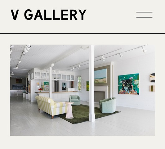 Ongoing - V Gallery (Omena, MI)
