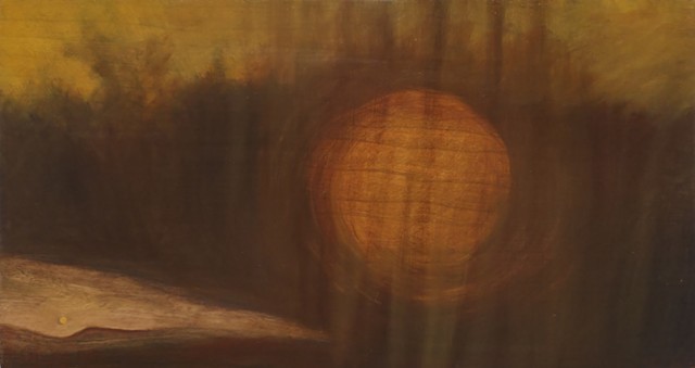 A Hurricane of Light