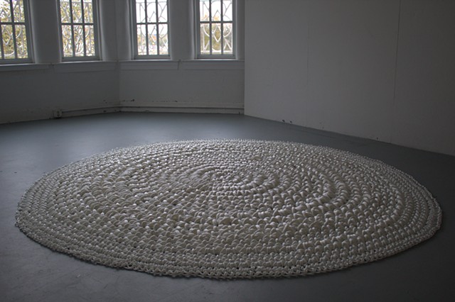 Crochet Ripple