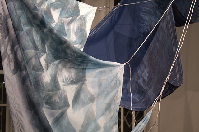 Rising Storm (detail)