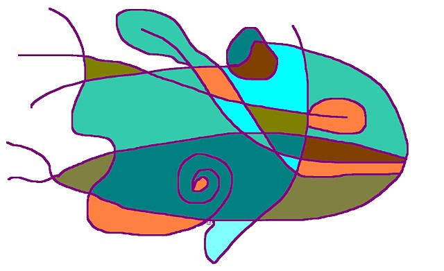 Green Fish