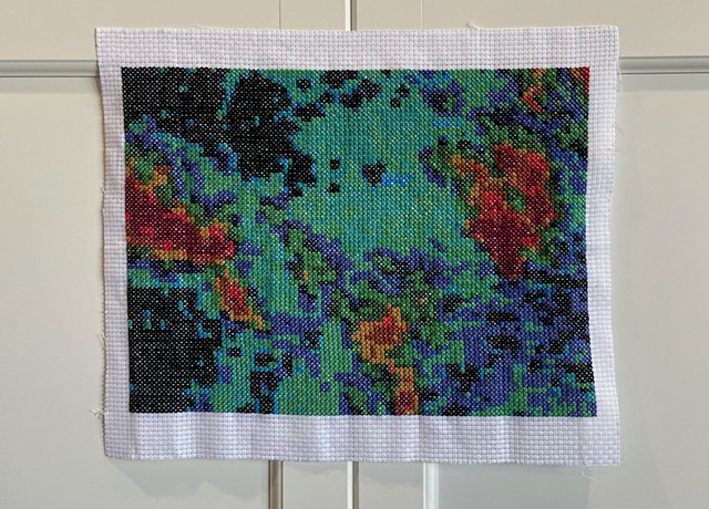 Composite Inundation 