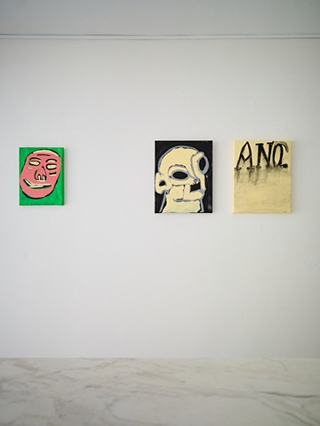 Instillation Shot