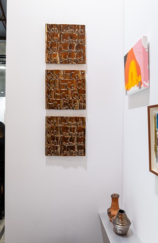 Installation Sydney Contemporary
