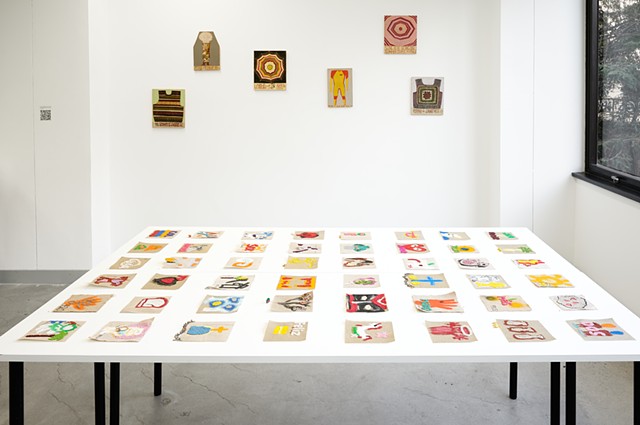 Installation Alta Forma