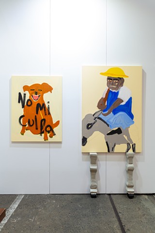 Installation Sydney Contemporary