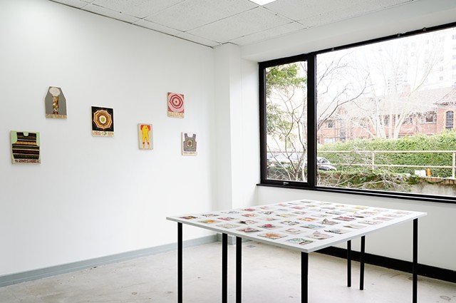 Installation Alta Forma