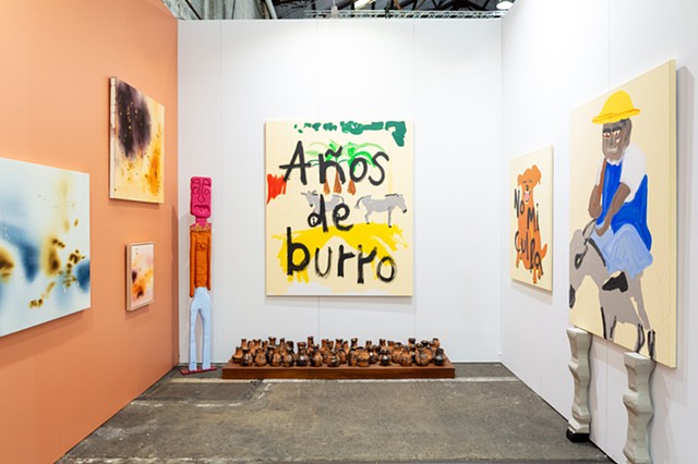 Installation Sydney Contemporary