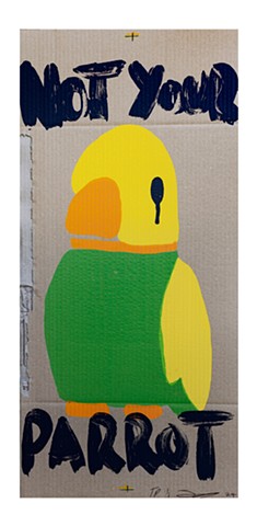 Walyalup I Fremantle Arts Centre Print Award