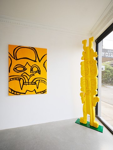 Instillation Shot