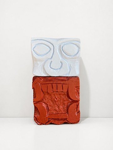Ojos y bocas (Eyes and mouths) II