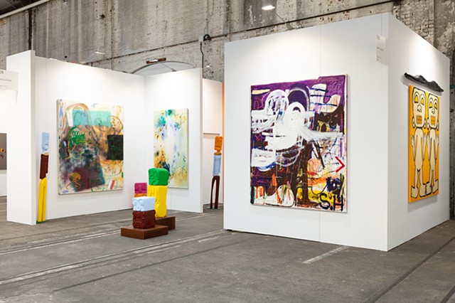 View Installation