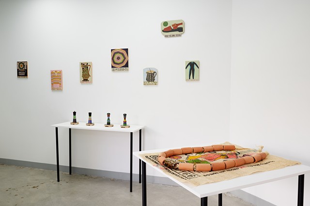 Installation Alta Forma