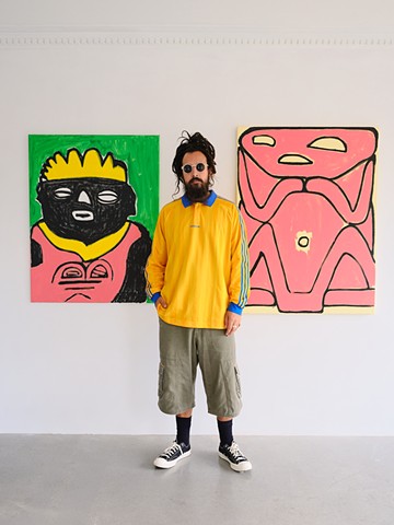 Joshua Searle