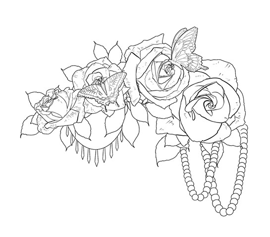 “Femininity” I