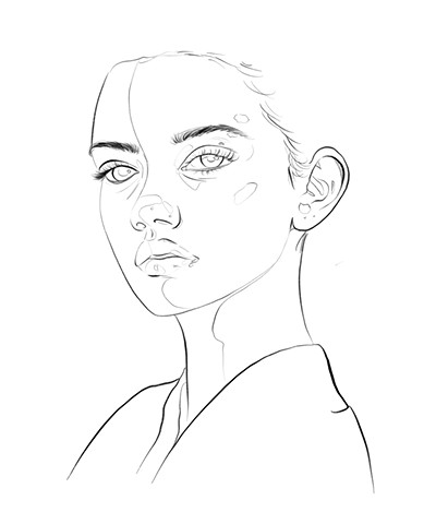 “Marina” I