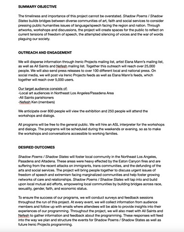 Proposal 8