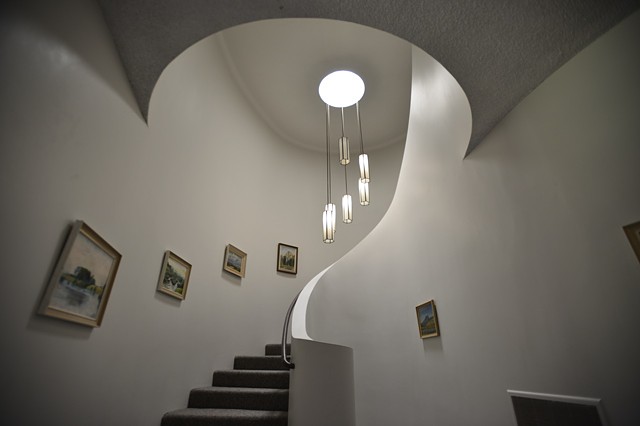 The Foyer of the Sanctuary (Irenic Projects Gallery) 