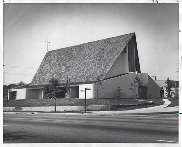 Sanctuary #4 of 4: Built 1967 at 789 N. Altadena Dr Pasadena, CA