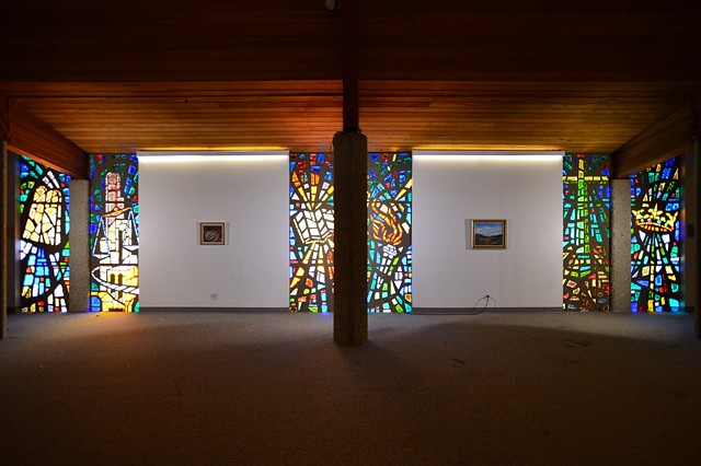 Judson Studios Stained Glass