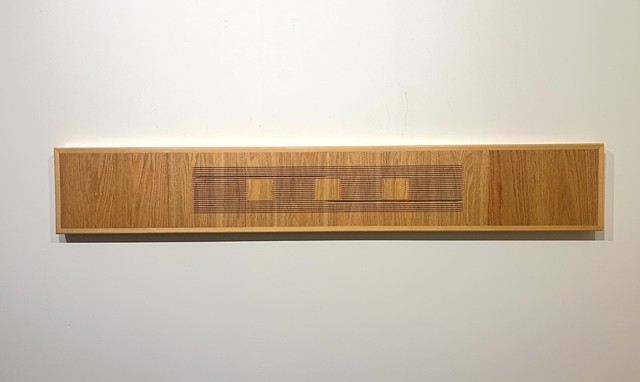 Oak and Squares
