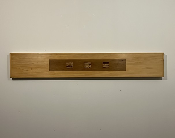 Wallpiece for Peacock Couch