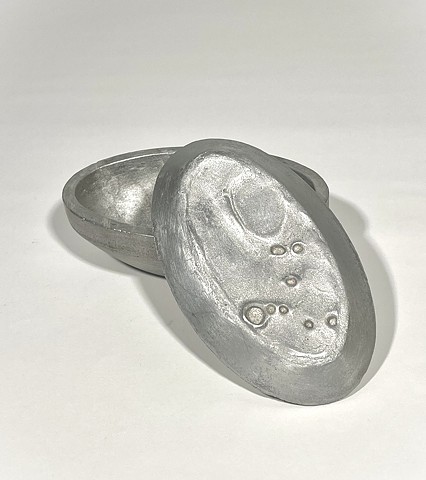 Aluminum Vessel