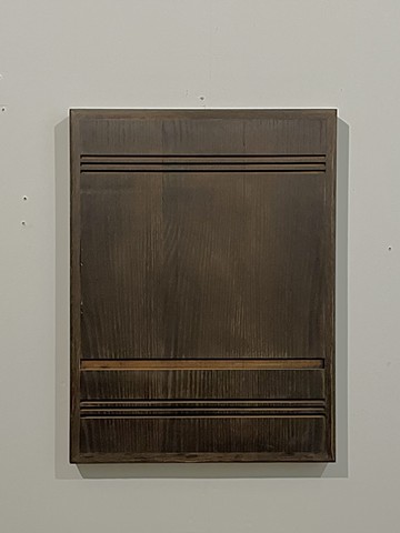 Wallpiece #5 Revisited
