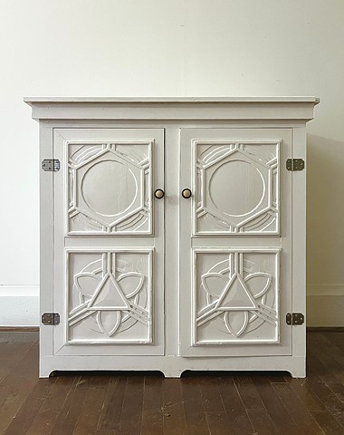 Sunflower Cabinets