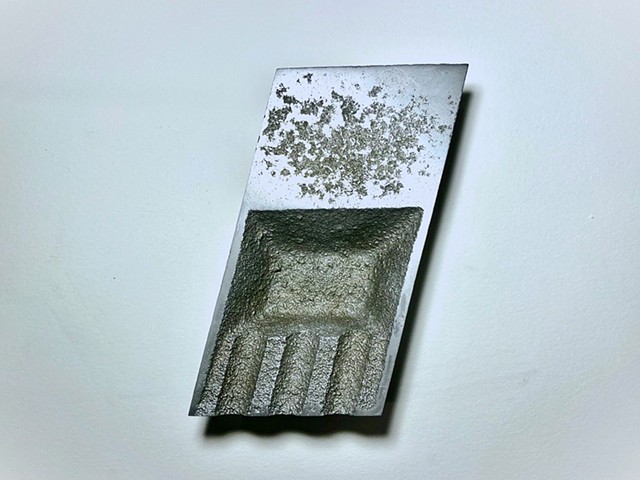Brush Tray