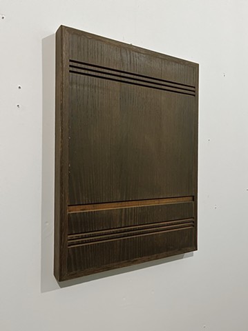 Wallpiece #5 Revisited 