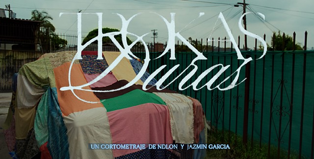 TROKAS Duras | Screening + Panel at LFS